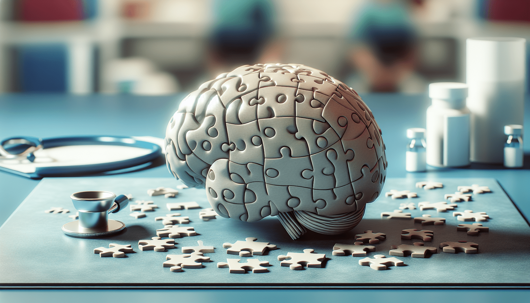 Can Dementia Mimic Mild Cognitive Impairment?