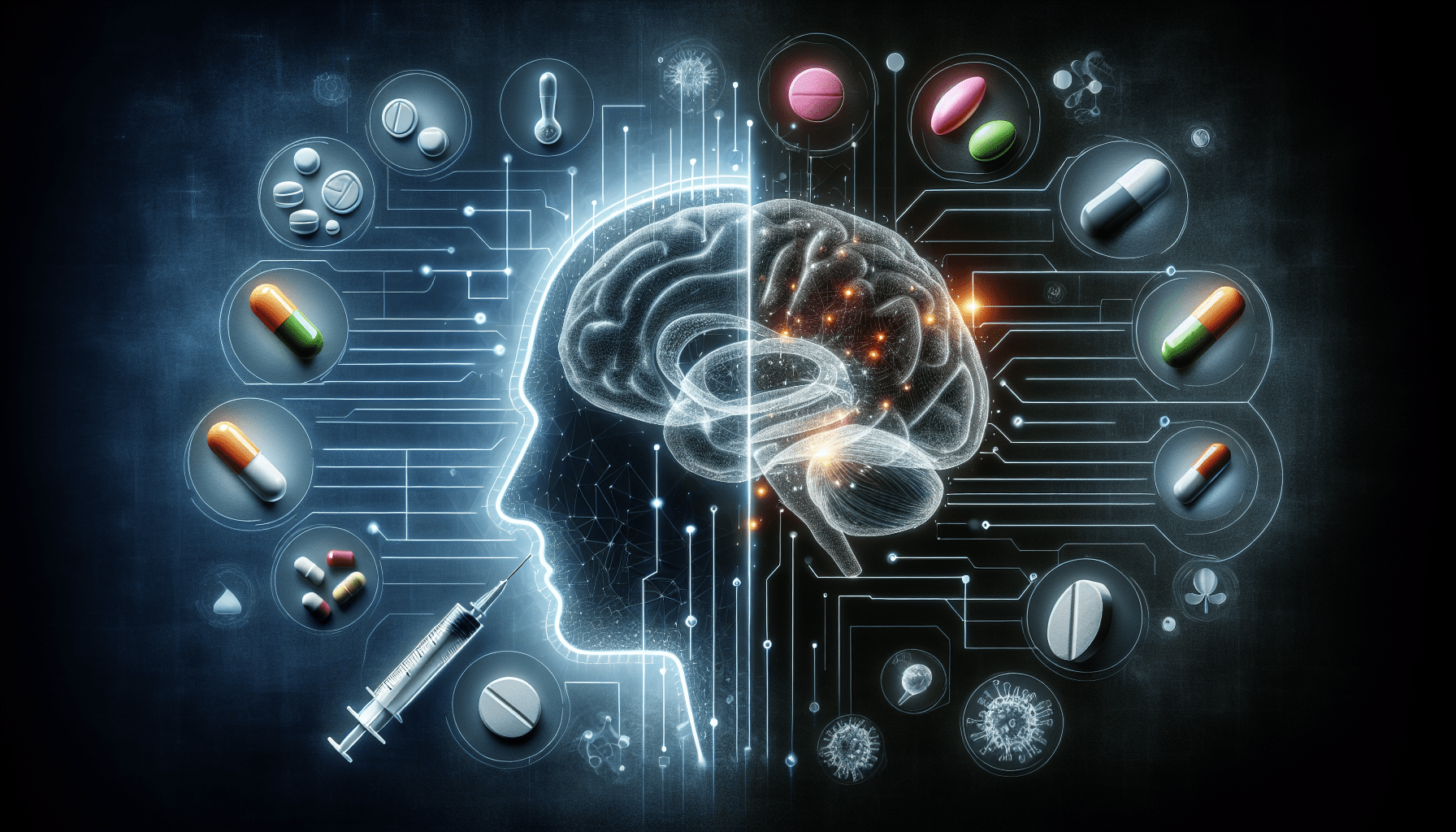 Exploring the Connection Between Medications and Cognitive Decline