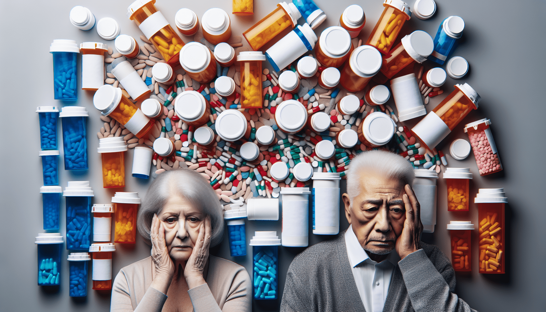 The Impact of Cognitive Decline on Medication Management: A Comprehensive Analysis