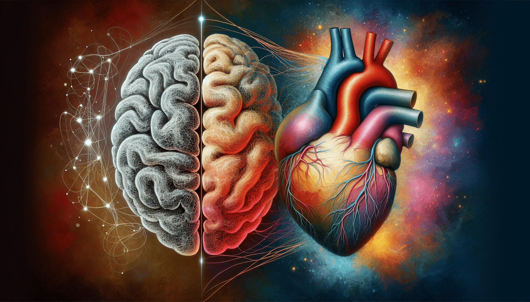 The Link Between Cognitive Decline and Cardiovascular Disease