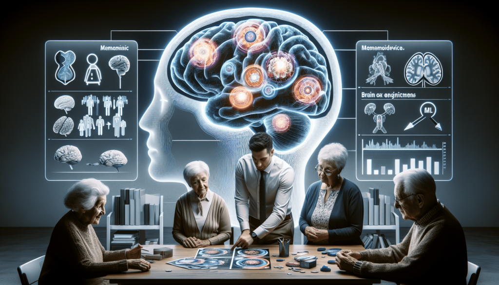 Understanding the Cognitive Impairments of Age-Related Memory Loss