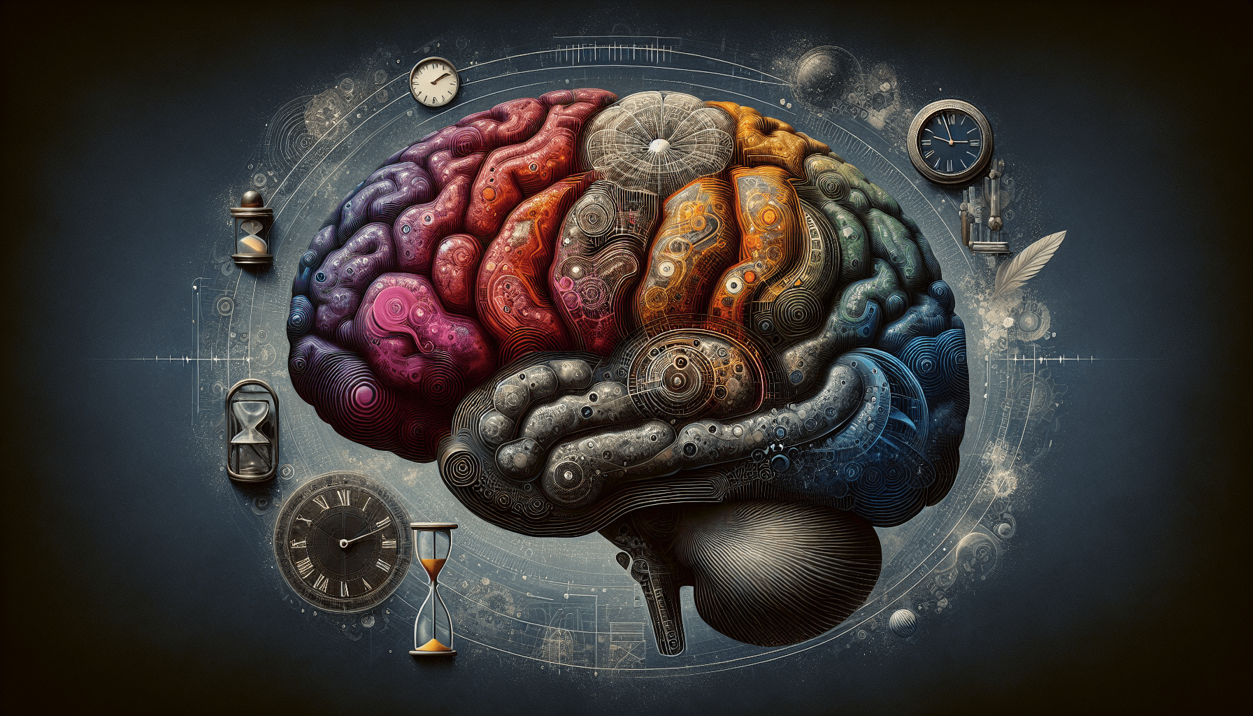 The Impact of Age on Memory