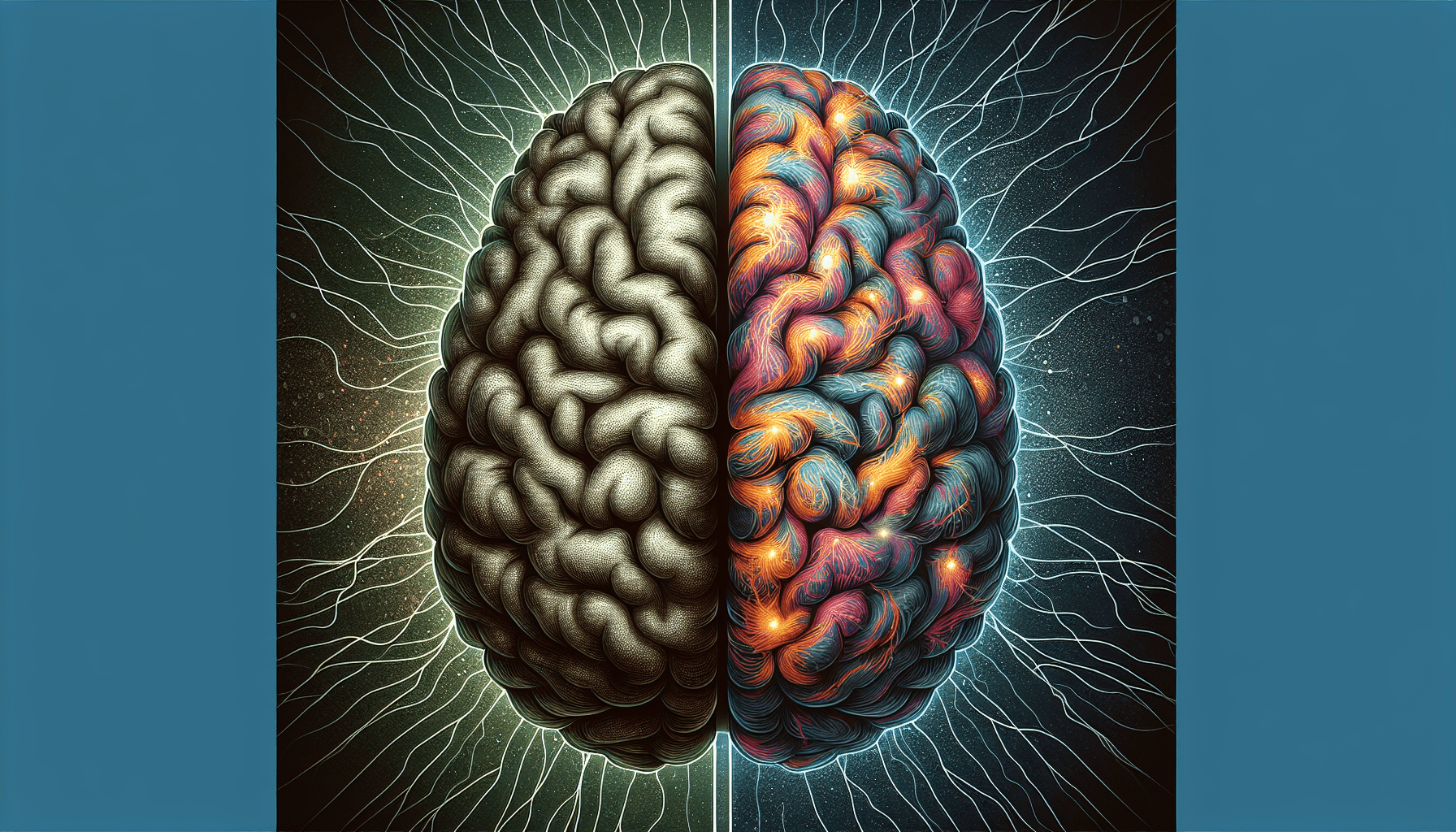 The Impact of Mental Health Conditions on Cognitive Decline