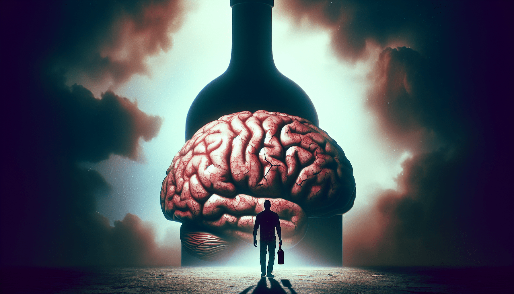 Alcohol Abuse and Cognitive Decline: A Comprehensive Analysis