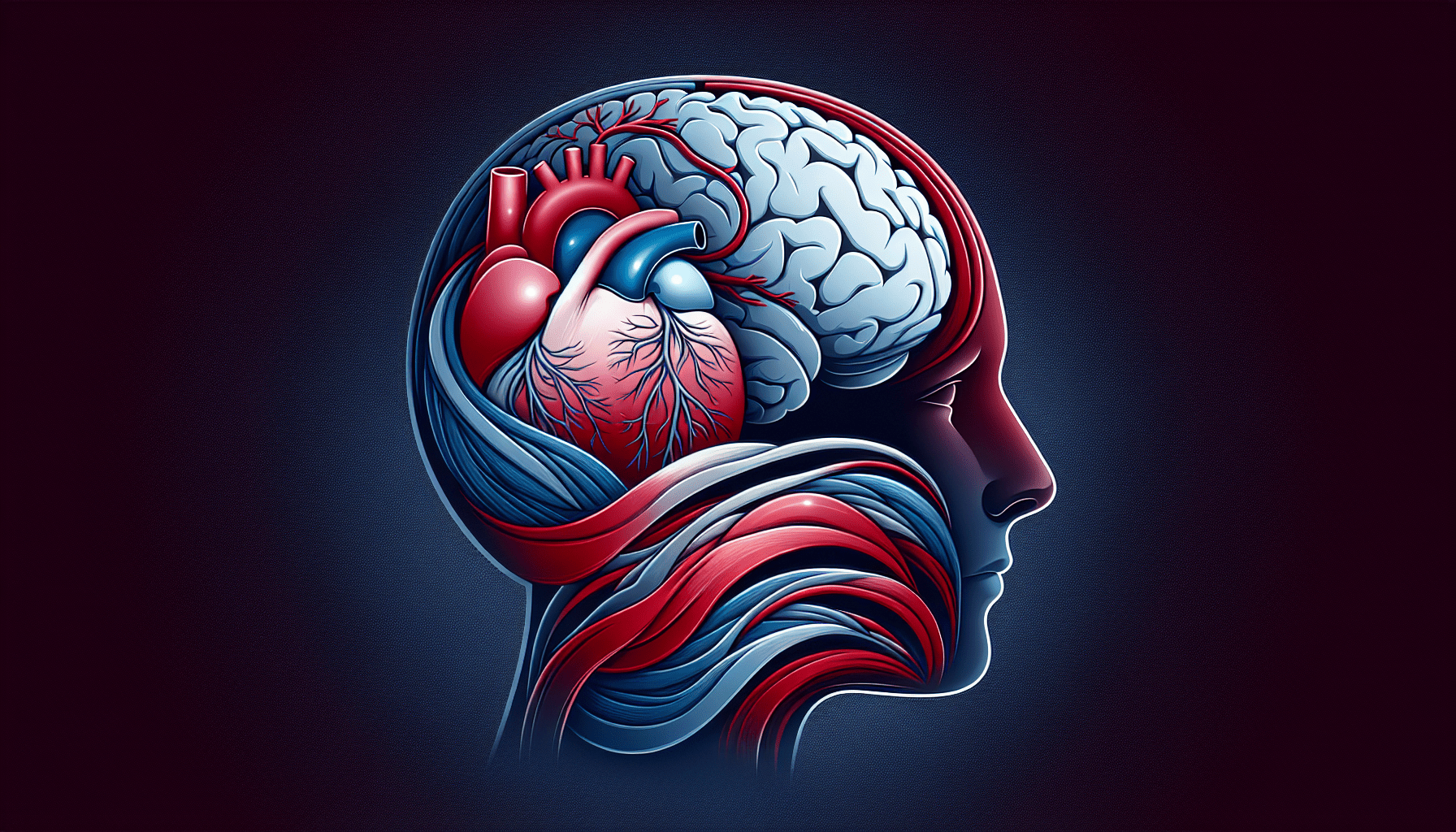 The Link Between Heart Health and Cognitive Decline