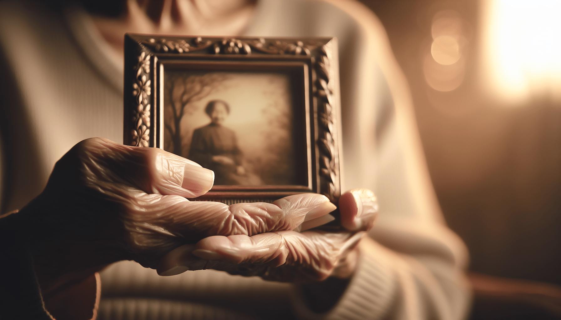 The Causes of Age-related Memory Loss