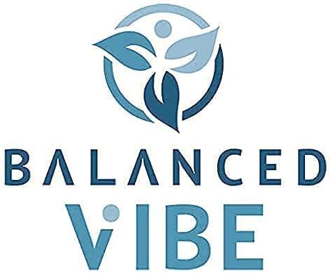 Balanced Vibe Brain+Gut Health Axis | Memory+Focus | Gut Health Supplement | Plant-Based Support for Memory, Focus  Gut Inflammation Response | 90 Caps Each