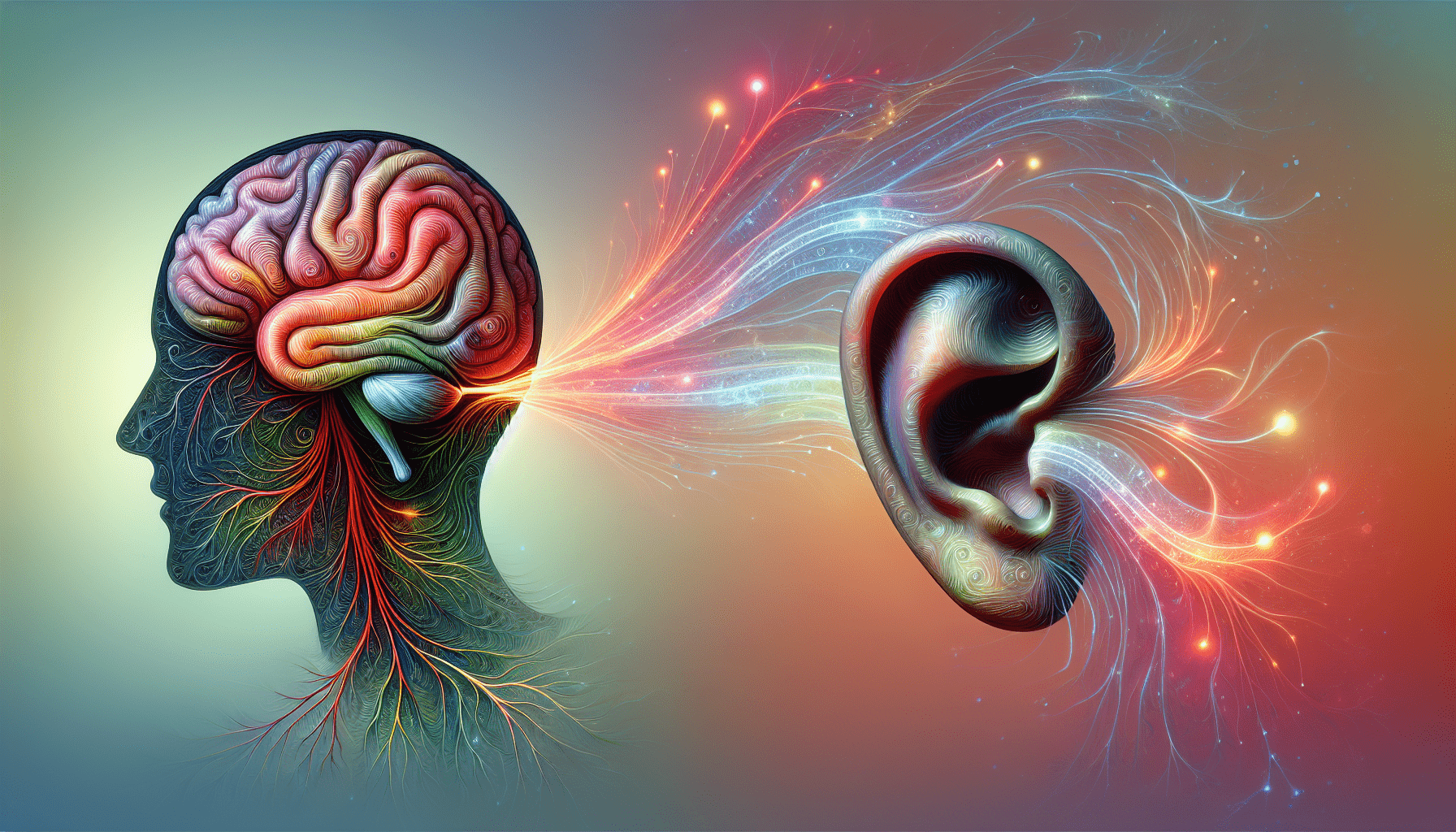 Exploring the Connection between Cognitive Decline and Hearing Loss