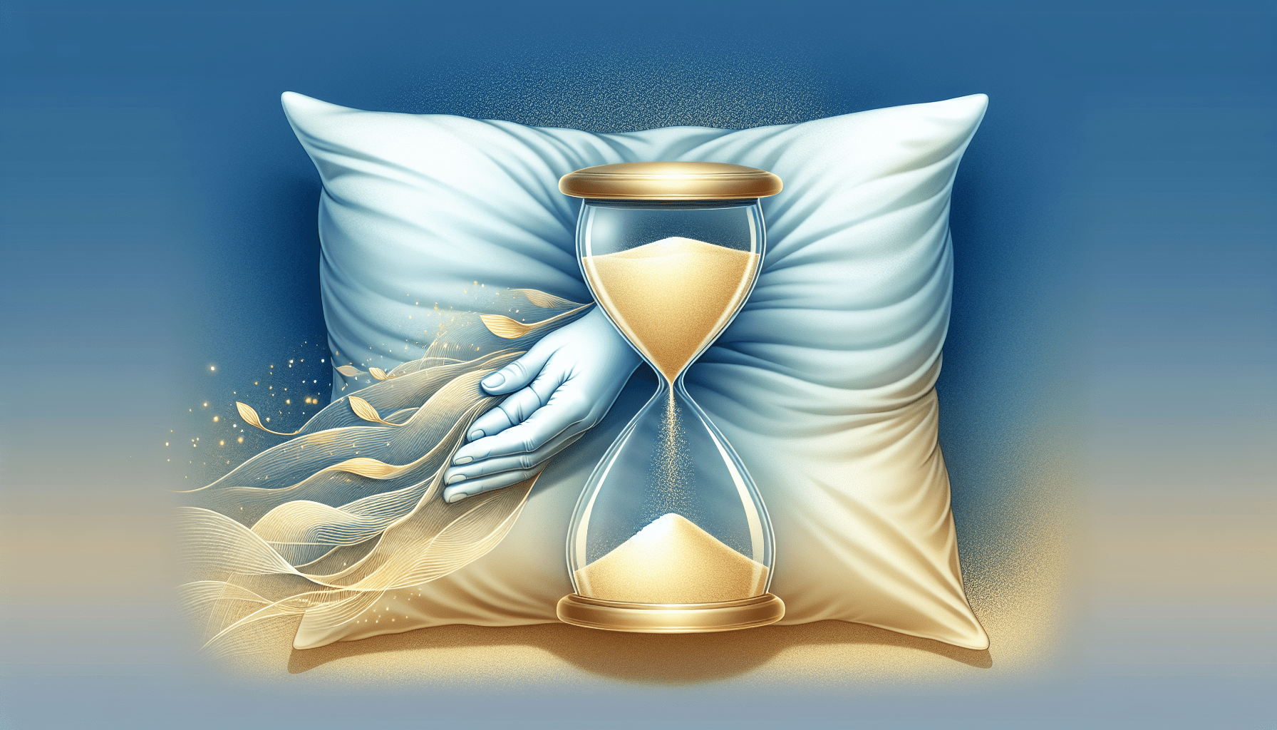 The Impact of Sleep on Memory in Older Adults