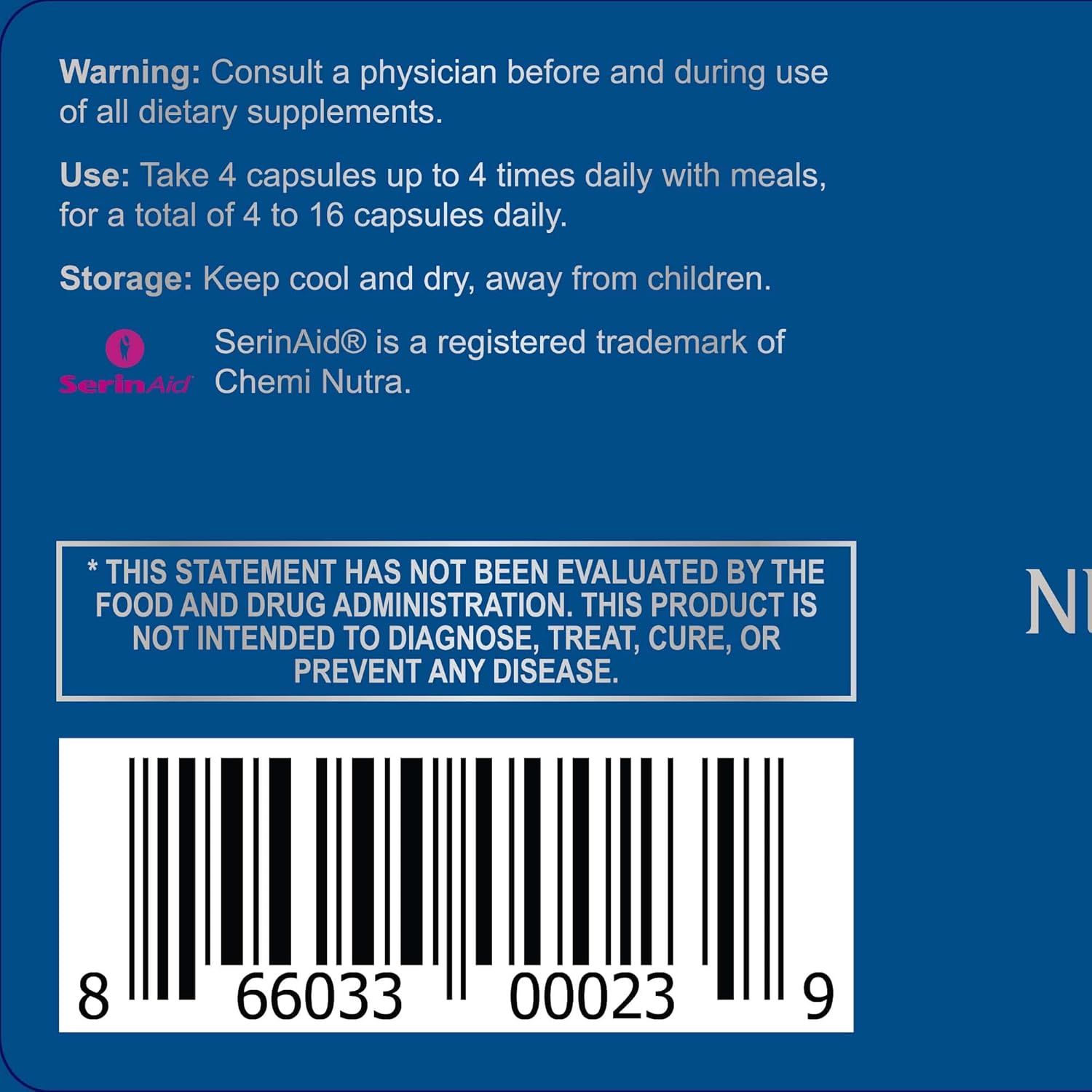 Thrivous Clarity and Alpha Stack - Enhance Memory, Focus, Mood, Brain  Nerve Function for Better Aging - Advanced Nootropic Supplement - Includes Alpha  Clarity - 2 Bottles - 180 Capsules