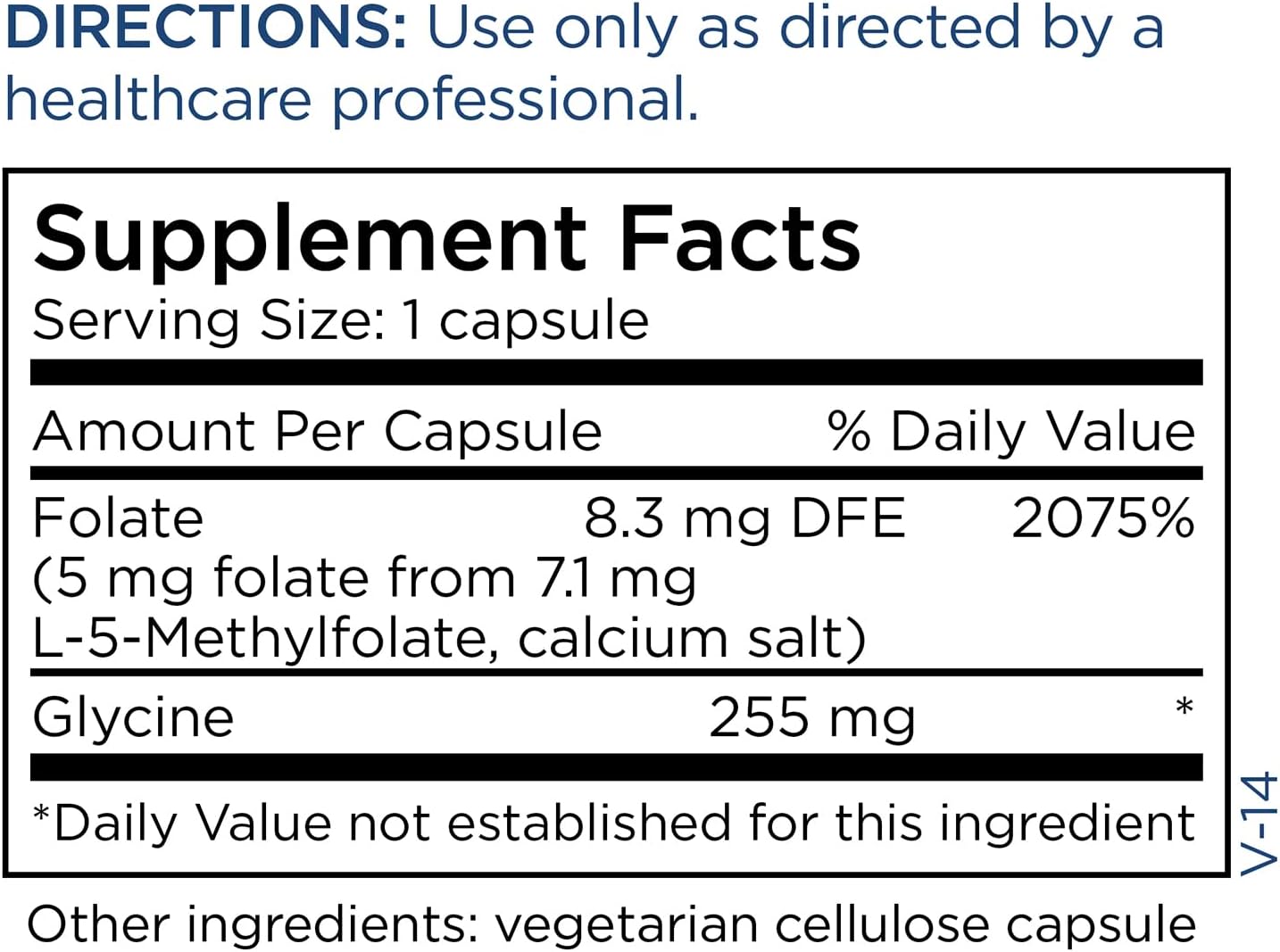 Metabolic Maintenance Brain Cell Support + L-Methylfolate 5mg - Citicoline, DMAE, Phosphatidylserine + Ginkgo to Support Memory + Focus (60 Caps), Methylated Folate for Daily Use (90 Caps)