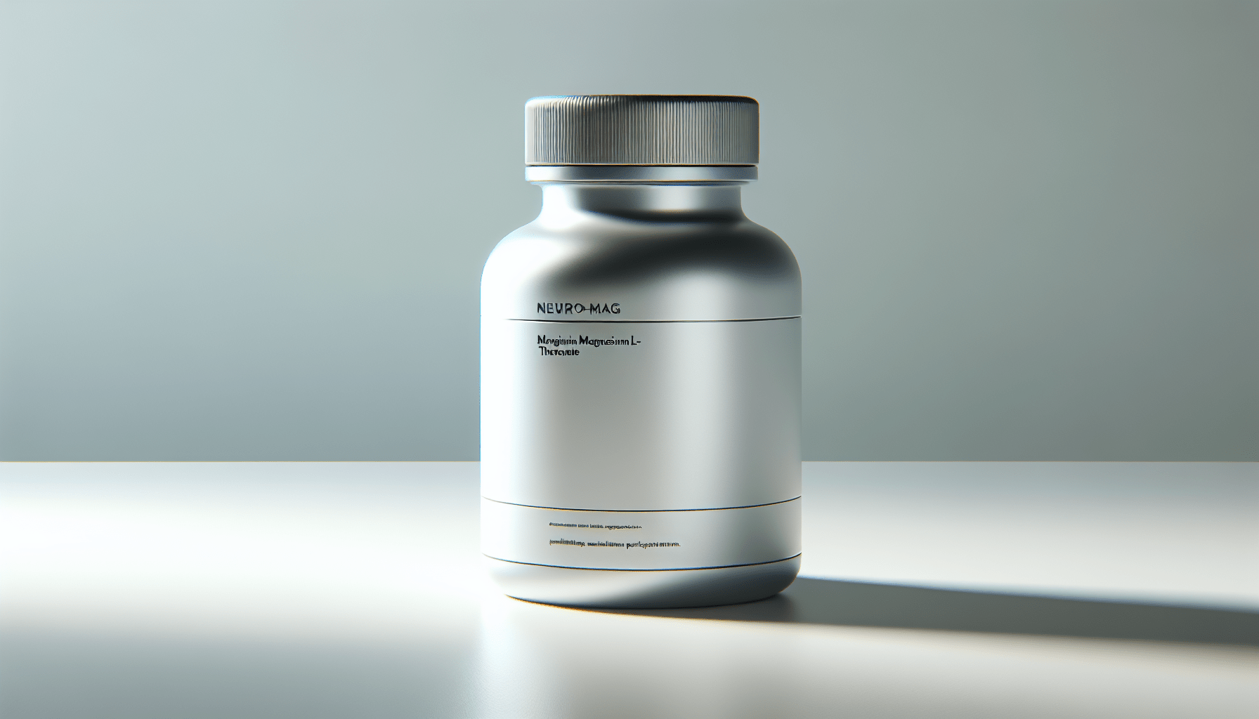 Life Extension Neuro-mag Magnesium L-threonate and Bioactive Complete B-Complex for Brain, Heart, and Nerve Support