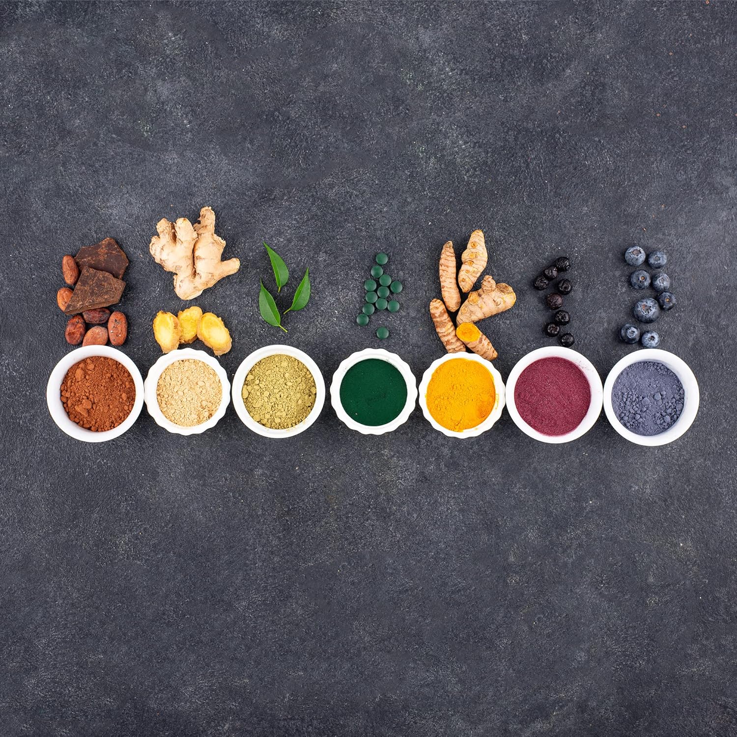 Prescribed For Life Uridine, Pure Uridine Monophosphate Powder, Nootropic Supplement for Memory, Clarity,  Focus, No Fillers, No Additives, Vegan, Non GMO (1oz / 28g)