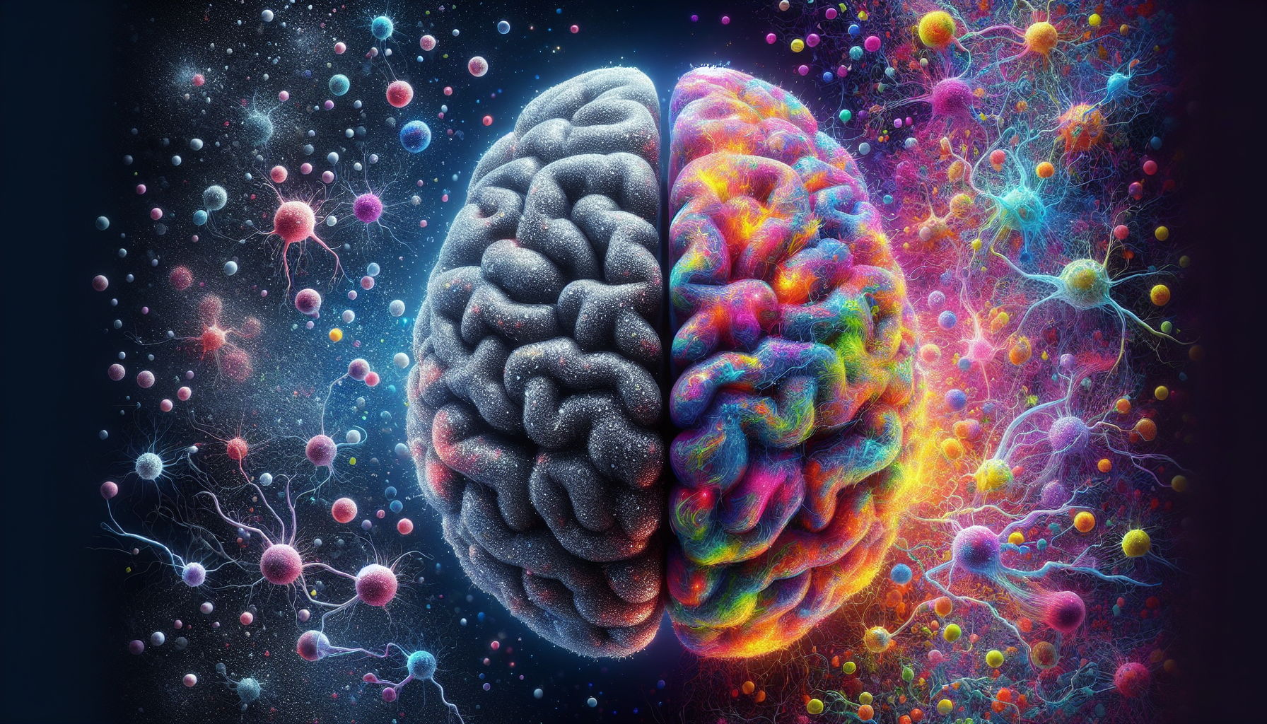 The Impact of Anxiety and ADHD on Cognitive Decline