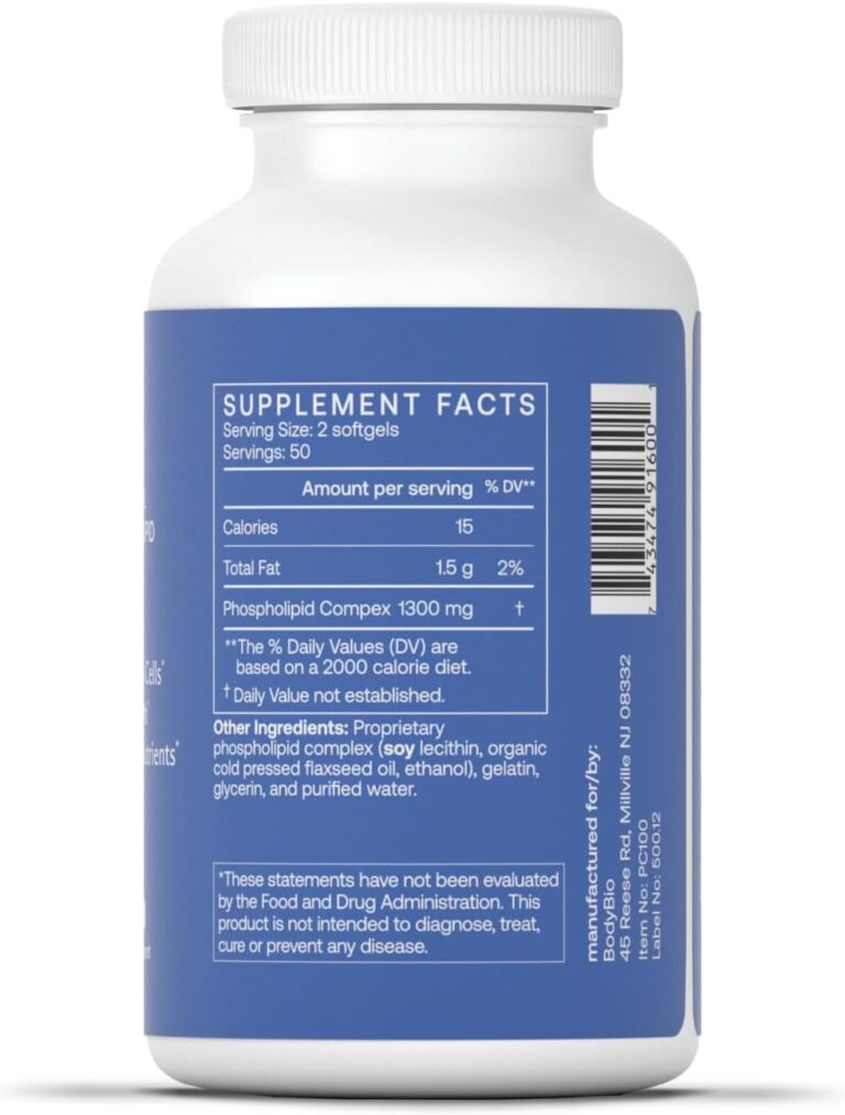 BodyBio PC Review - NeuroCog News