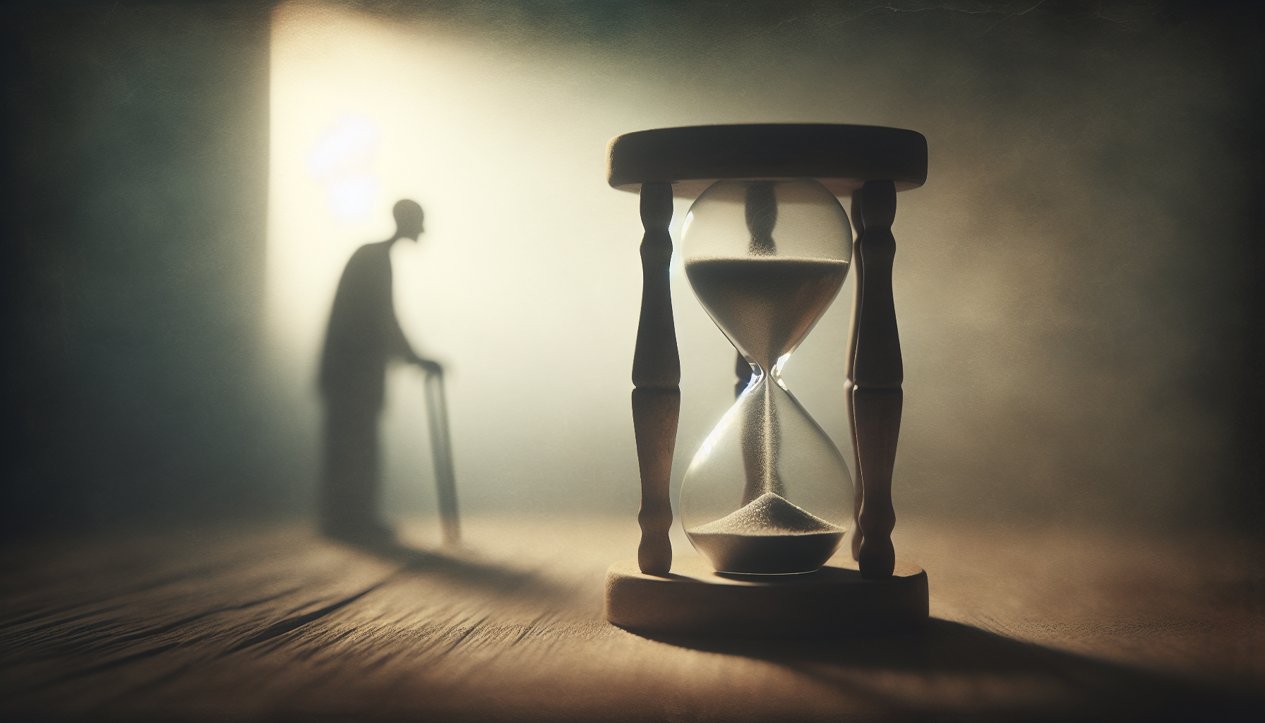 The Impacts of Cognitive Decline on Caregiver Stress and Burnout