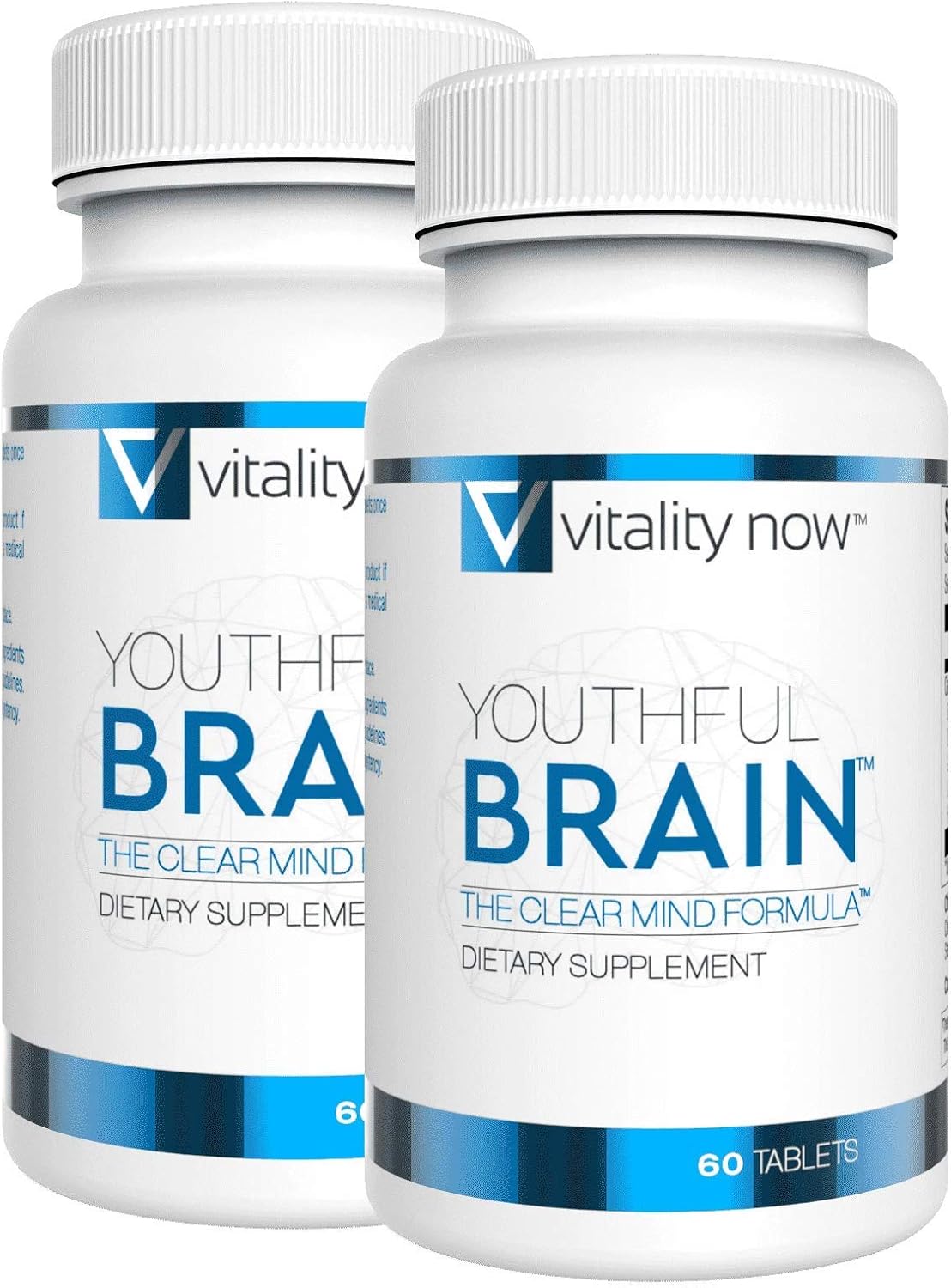 Youthful Brain 2 Bottle Bundle Review