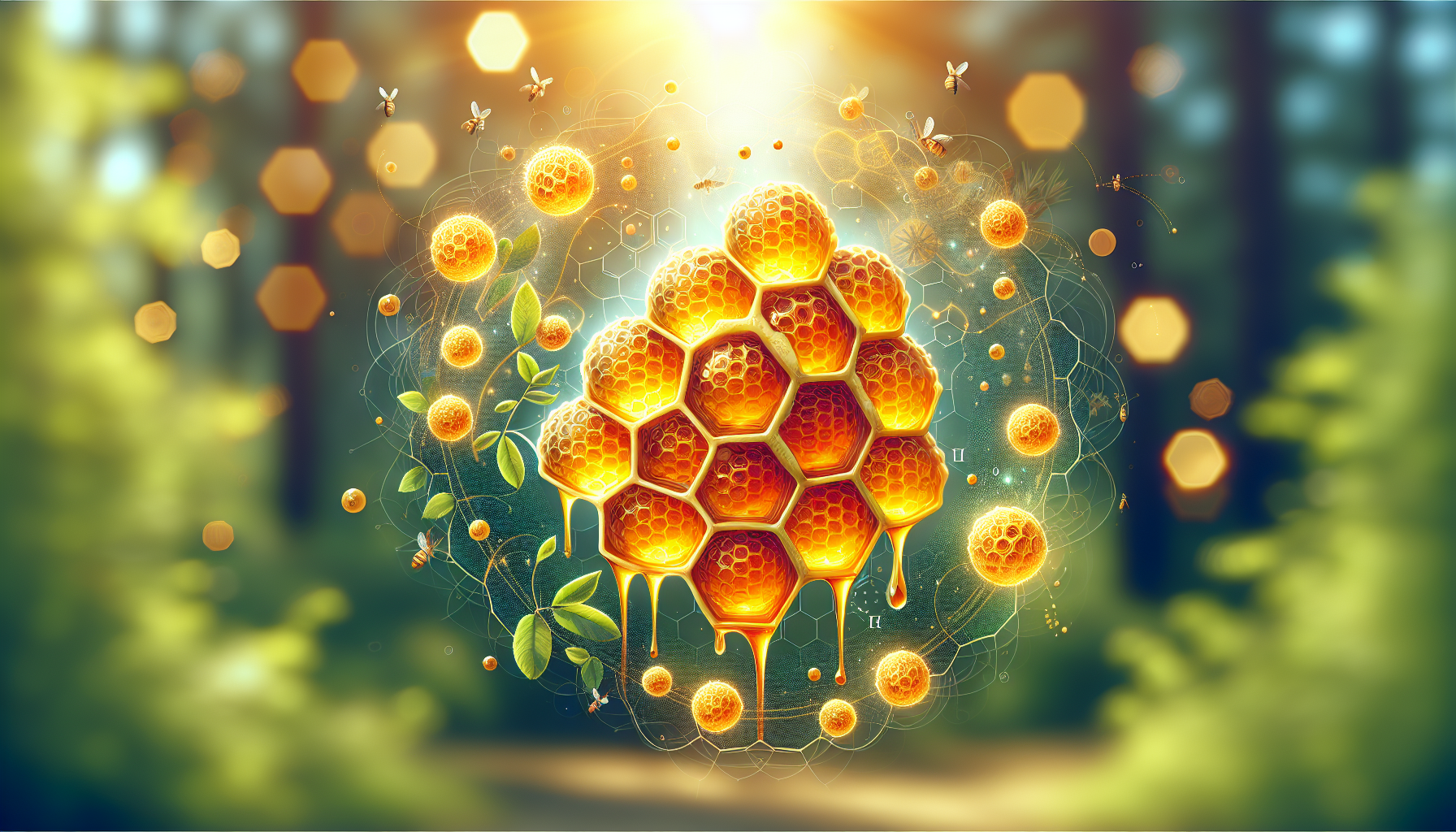 BEEKEEPER’S NATURALS B.LXR Brain Fuel review