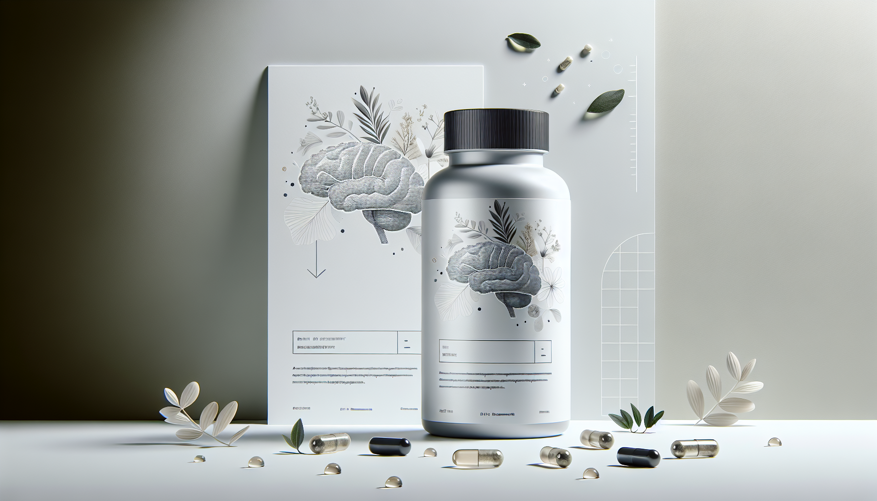 WellPath Mind Brain Supplement Review