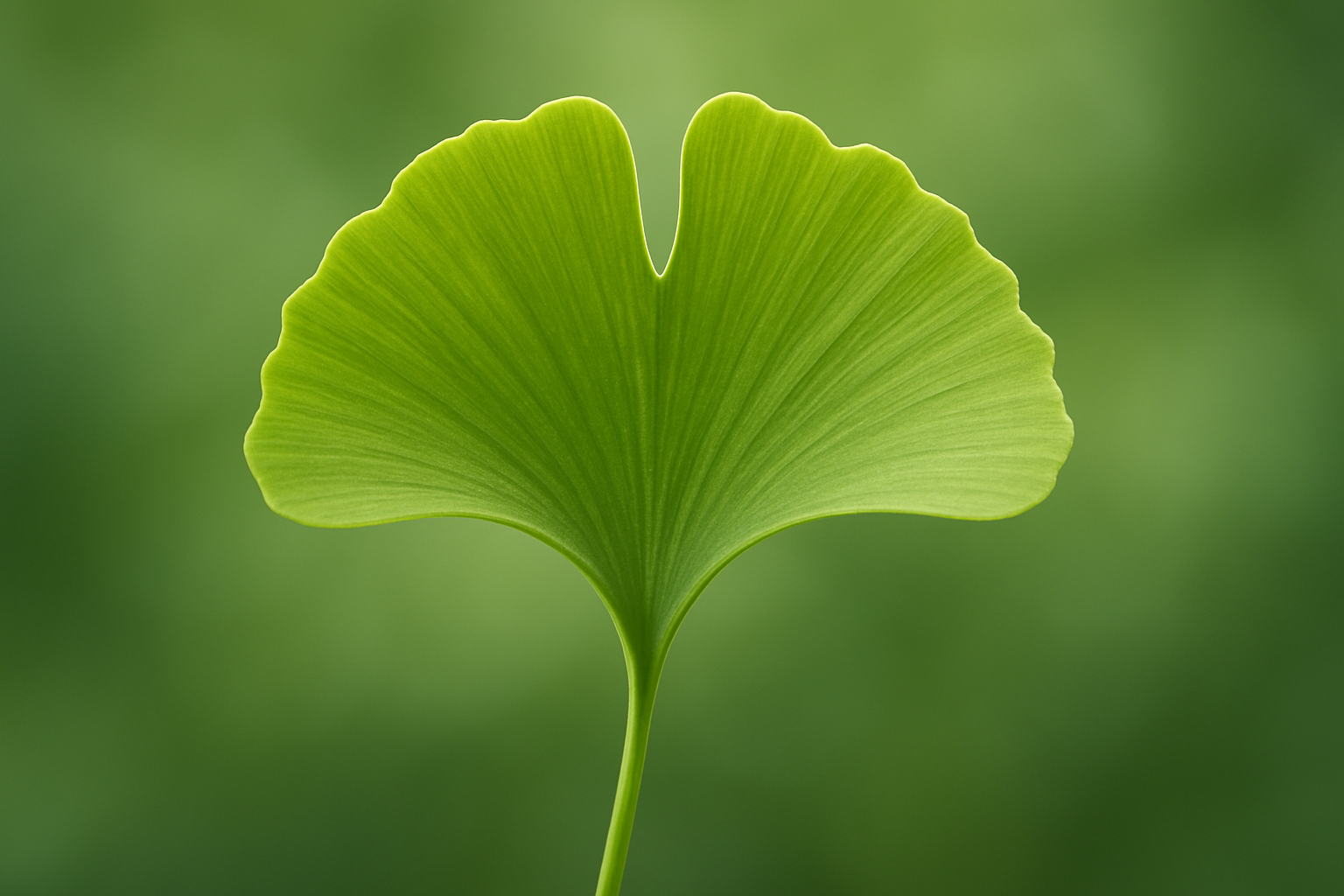 Ginkgo Biloba 1800mg Review