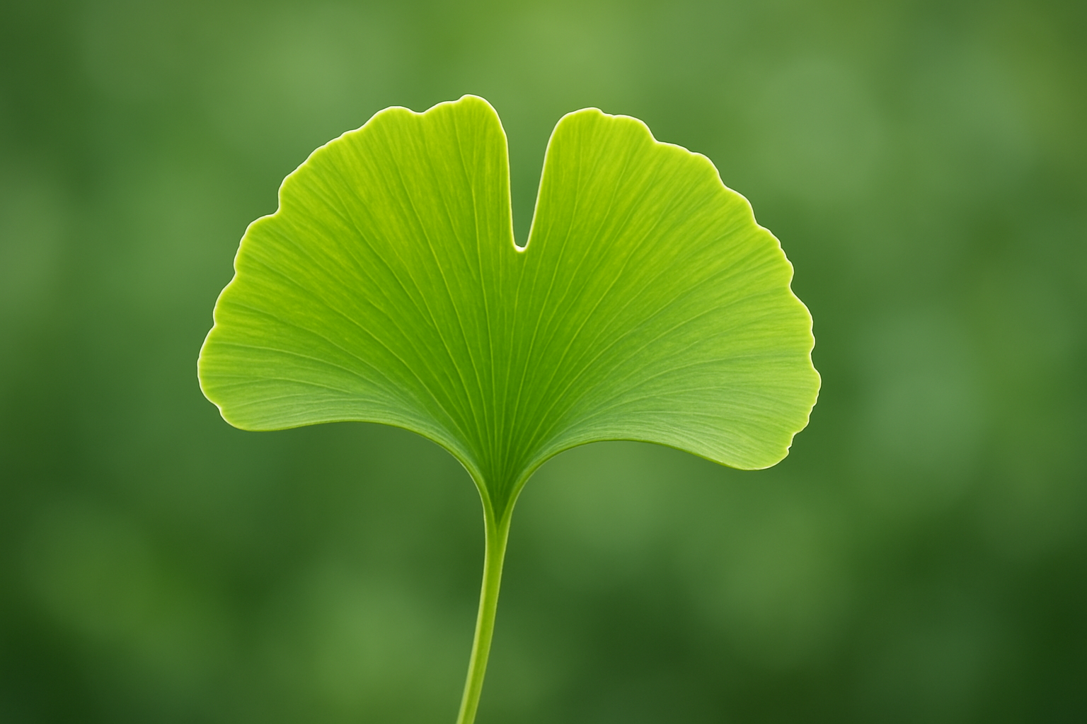 Ginkgo Biloba 1800mg, Ginkgo Biloba Organic, Memory  Brain Function Support, Improves Concentration and Cognitive Support, Clarity, 120 Veggie Caps, Non GMO, 120Caps