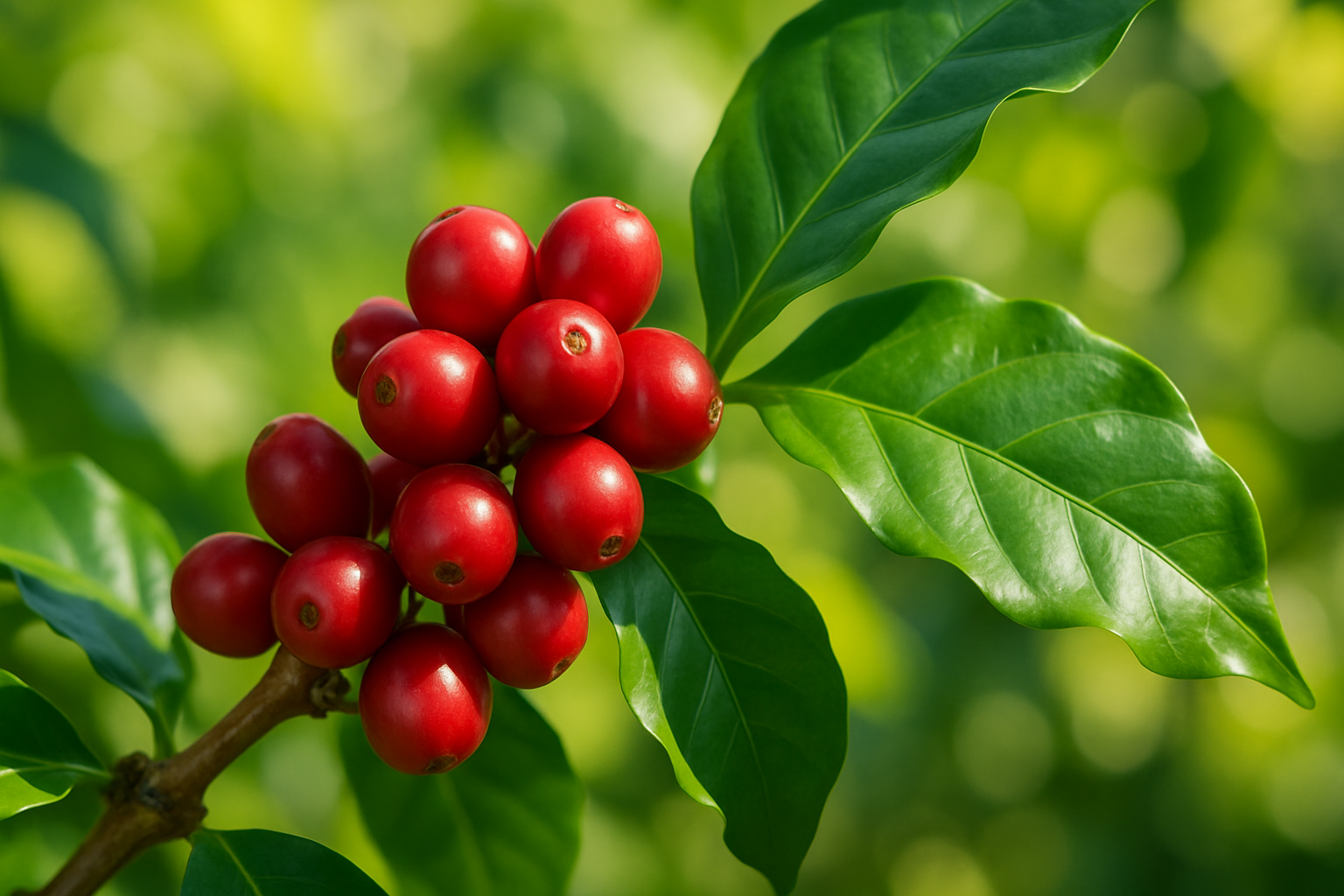 Hana Naia Coffeeberry: Whole Coffee Fruit Extract Supplement, 60-Day Supply, BDNF Brain Supplement, Focus Supplement and Cognitive Supplement, Brain Booster for Brain Health, 30ml Hana Naia Coffeeberry: Whole Coffee Fruit Extract Supplement, 60-Day Supply, BDNF Brain Supplement, Focus Supplement and Cognitive Supplement, Brain Booster for Brain Health, 30ml