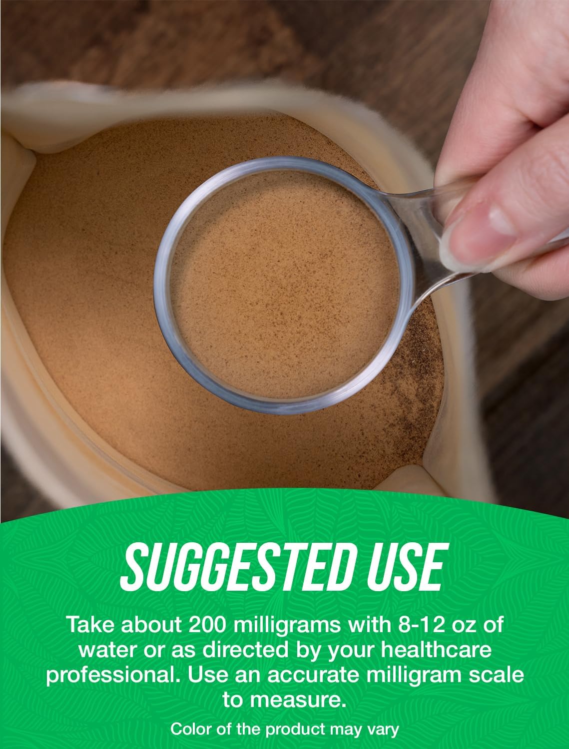 BulkSupplements.com Ginkgo Biloba Extract Powder - from Ginkgo Biloba Leaf, Antioxidant Source, Herbal Supplement - Gluten Free, 200mg per Serving, 1kg (2.2 lbs) (Pack of 1) BulkSupplements.com Ginkgo Biloba Extract Powder - from Ginkgo Biloba Leaf, Antioxidant Source, Herbal Supplement - Gluten Free, 200mg per Serving, 1kg (2.2 lbs) (Pack of 1)